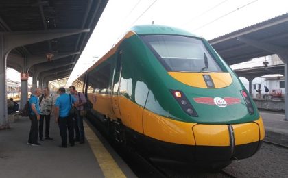 ”Trenurile Soarelui” pornesc la jumătatea lunii iunie. Legături directe de la Timișoara, Arad, Reșița și Deva spre Litoral