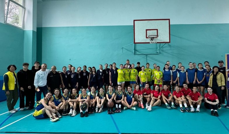 Elevele de la "Lenau" vor reprezenta Timișul la faza regională a Olimpiadei Naționale a Sportului Școlar 1 Elevele de la "Lenau" vor reprezenta Timișul la faza regională a Olimpiadei Naționale a Sportului Școlar