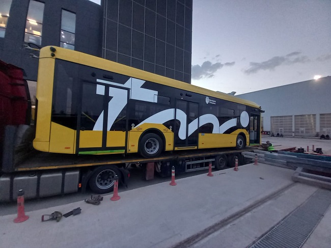 troleibuz nou timisoara1