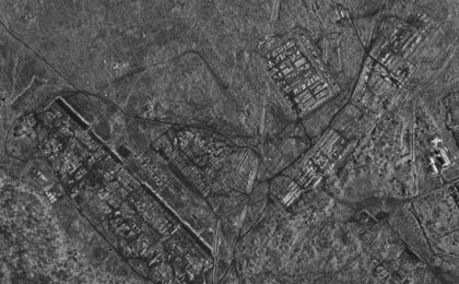 Noi imagini din satelit ale mișcărilor de trupe rusești. Rușii au mutat echipament militar mai aproape de granița cu Ucraina