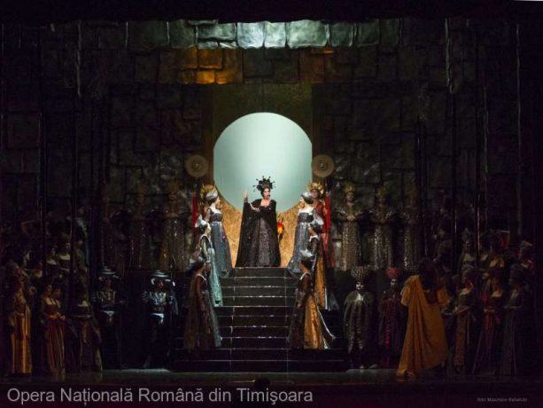 Se deschide stagiunea la Opera din Timisoara