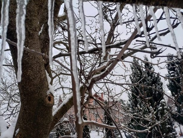 Prognoza meteo actualizată: Vreme neobișnuit de rece până la final de februarie, apoi se încălzește