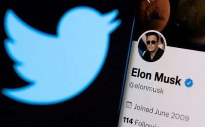 Elon Musk a cumpărat platforma de socializare Twitter cu 44 de miliarde de dolari