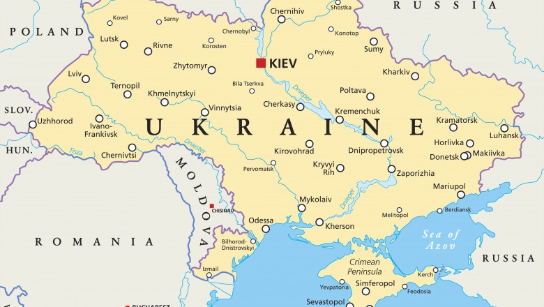 Oficial: Cetățenii români trebuie să plece cât mai curând din Ucraina