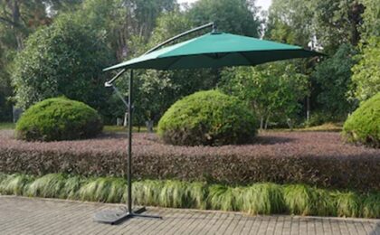 Transformă orice terasă într-o zonă confortabilă și funcțională (P)