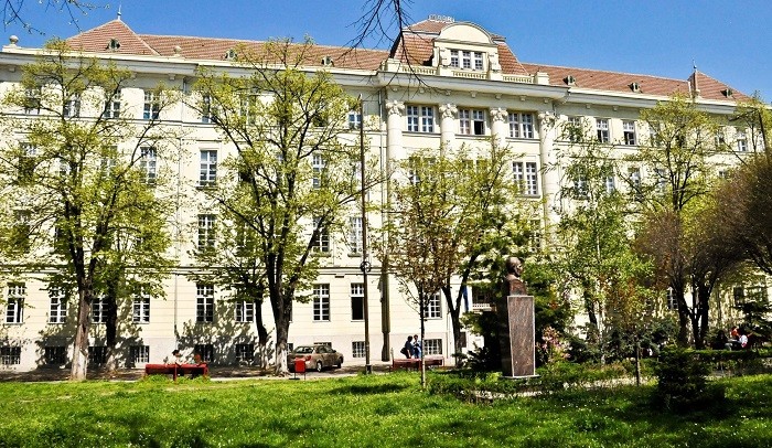 Universitatea de Medicină și Farmacie “Victor Babeș” din Timișoara, acreditată internațional la cel mai înalt nivel