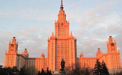Institutul rus care studia teleportarea și 'mașina timpului' a fost închis
