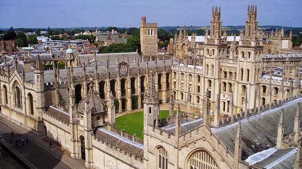 Universitatea Oxford: Politicienii au o viaţă mai lungă faţă de restul oamenilor
