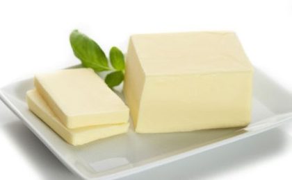 Prețul untului a atins un nivel record în Europa și în SUA