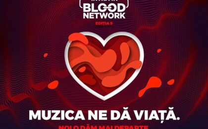 Donatorii de sânge primesc un bilet la UNTOLD. Când va avea loc acțiunea la Timișoara