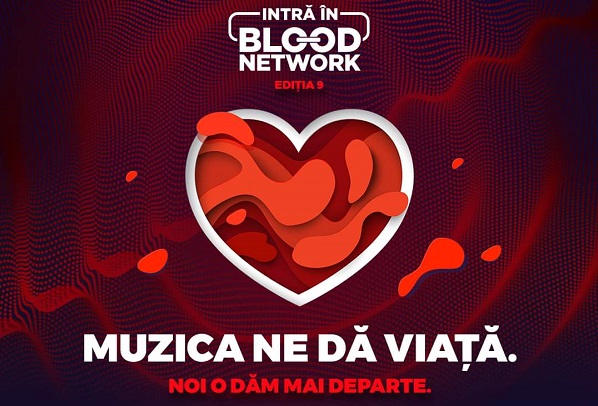 Donatorii de sânge primesc un bilet la UNTOLD. Când va avea loc acțiunea la Timișoara