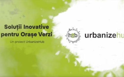 Soluțiile inovative pentru Orașe Verzi, doar un vis frumos. Timişoara, Lugoj, Arad şi Reşiţa, într-un proiect ecologic