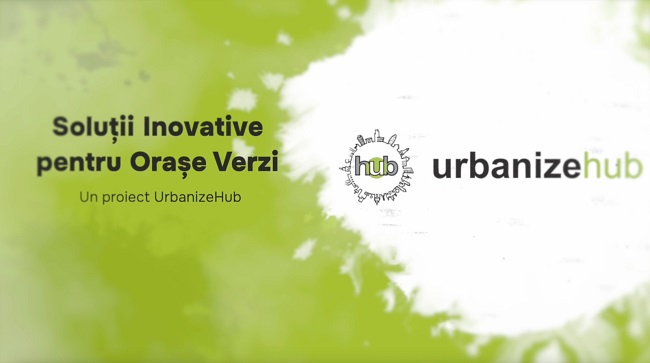 Soluțiile inovative pentru Orașe Verzi, doar un vis frumos. Timişoara, Lugoj, Arad şi Reşiţa, într-un proiect ecologic