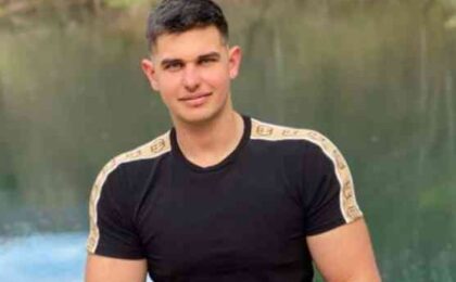 Tânărul care a comis masacrul din Serbia a fost prins