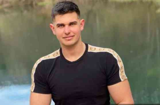 Tânărul care a comis masacrul din Serbia a fost prins