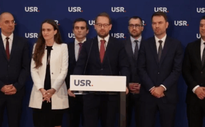 Fritz: Nu putem să creștem TVA-ul ca să putem continua să plătim sporul de antenă 9 Fritz: Nu putem să creștem TVA-ul ca să putem continua să plătim sporul de antenă