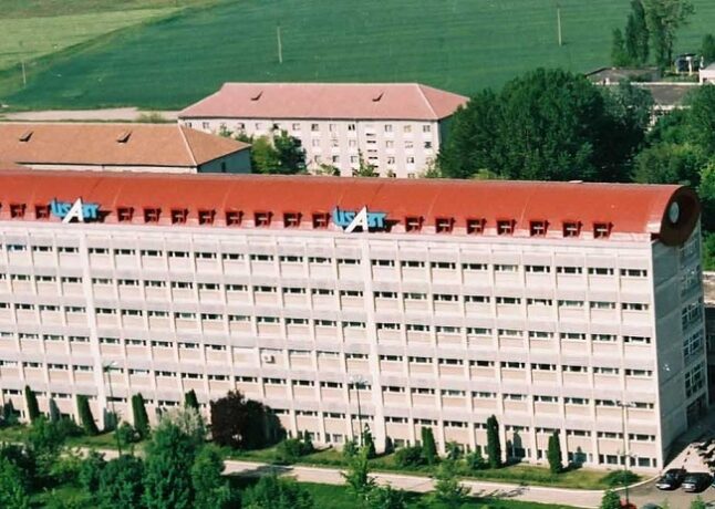 O universitate din Timișoara vrea câteva sute de hectare ale statului, dar președintele Iohannis spune “pas”