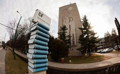 Cele mai bune instituții de învățământ superior din România. Ce locuri ocupă universitățile din Timișoara