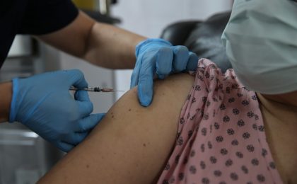 vaccin 23