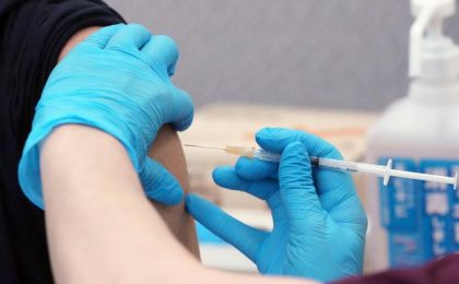 Austria nu mai recunoaște statutul de vaccinați anti-Covid al celor imunizați cu Johnson&Johnson