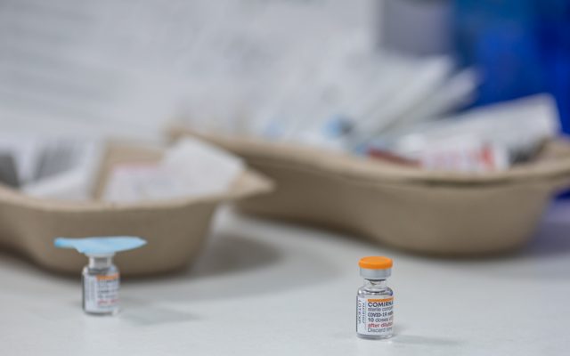 România va primi 1,2 milioane doze de vaccin anti-COVID plătite în urmă cu 2 ani. Rafila: ”Este practic un vaccin care trebuia oricum livrat”