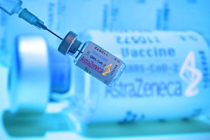 vaccin astra