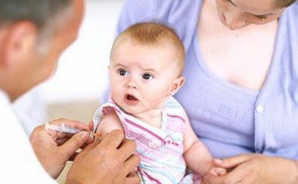 vaccin bebelusi