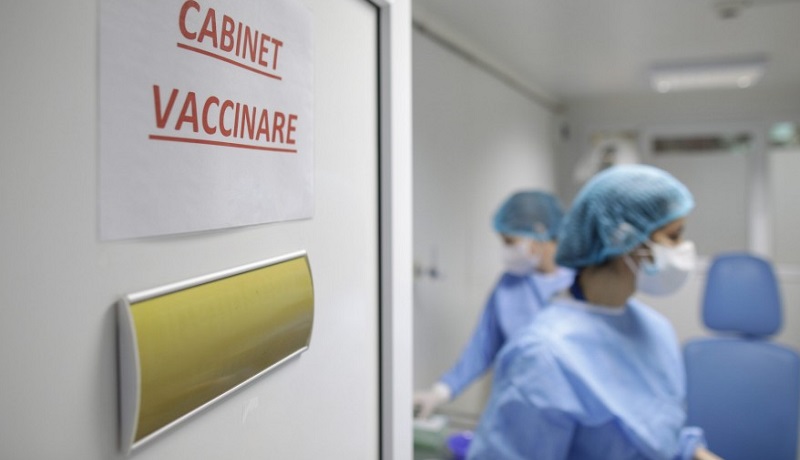 Se deschid noi centre de vaccinare în Timișoara