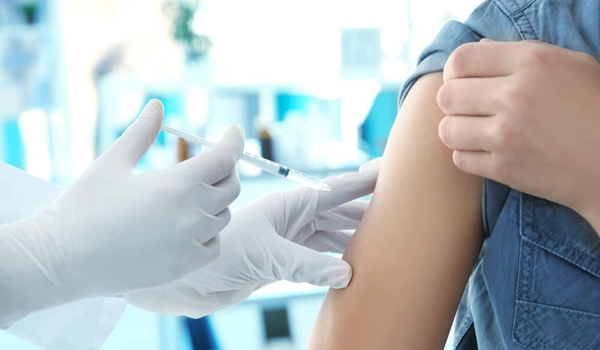 Serviciul de vaccinare antigripală, disponibil în farmacii din Timişoara şi Giroc
