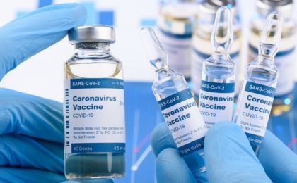 România și alte 9 țări din Europa de Est cer Comisiei Europene să le permită renunțarea la achiziția de vaccinuri anti-Covid
