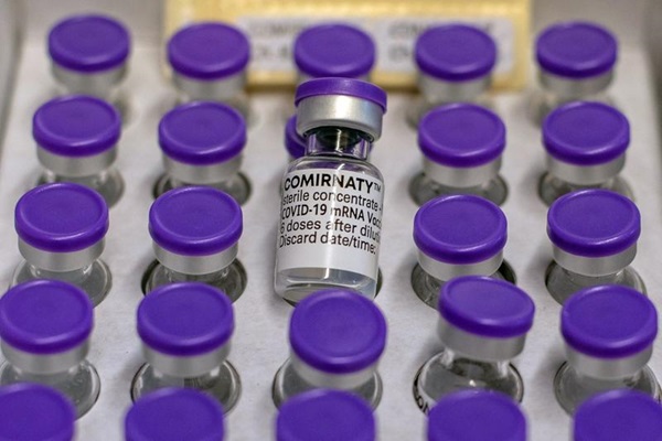 Pfizer a dat în judecată România pentru că ar fi încălcat contractul privind vaccinurile anti-Covid. Ar fi vorba de 550 de milioane de euro. Guvernul spune că nu a primit dozele