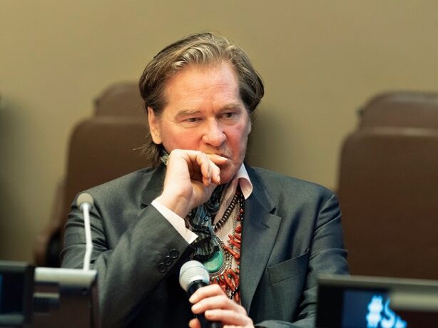 Actorul Val Kilmer, starul din „Batman Forever”, a murit la 65 de ani