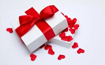 Valentine’s Day. Legende și obiceiuri de Ziua Îndrăgostiților