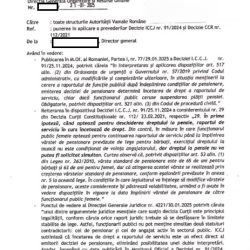 Își fac bagajele proaspătul secretar al Primăriei Timișoara și șefii Poliției Locale, fiind toți pensionari reangajați?
