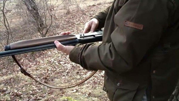 Un nou incident la vânătoare, în Timiș. Un bărbat de 36 de ani a fost împușcat accidental