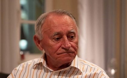 vasile vancea