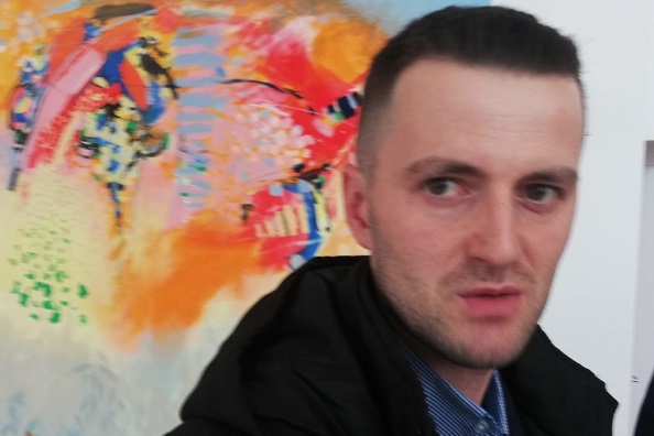 Șef nou la Poliția de Frontieră Caraș-Severin. Face naveta din Timiș