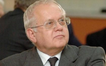 Fostul ministru al Apărării Victor Babiuc a murit. Politicianul avea 84 de ani
