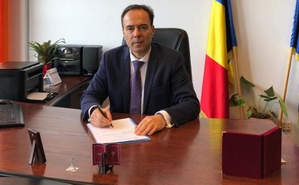 Prof. univ. dr. Victor Dumitrașcu, director general CJAS Timiș: „Adeverințele medicale sunt gratuite pentru copii”