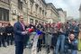 Victor Ponta și-a depus candidatura la BEC: Vreau pace, prosperitate și siguranță