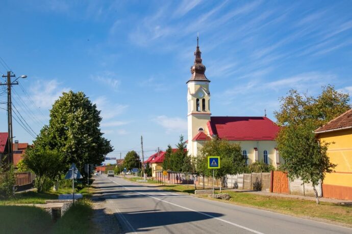 Protecția mediului, prioritate bugetară într-o comună timișeană