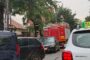 Vijelia a rupt crengi mari, care au căzut peste maşini şi au blocat temporar traficul pe unele străzi din Timişoara. Video