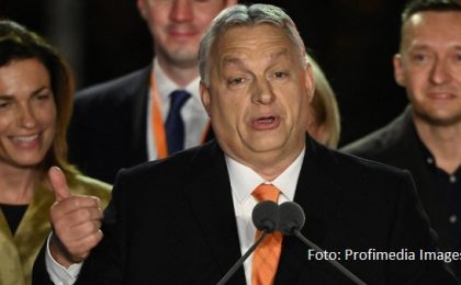 Orban a declarat stare de urgență în Ungaria. Intră în vigoare la noapte!