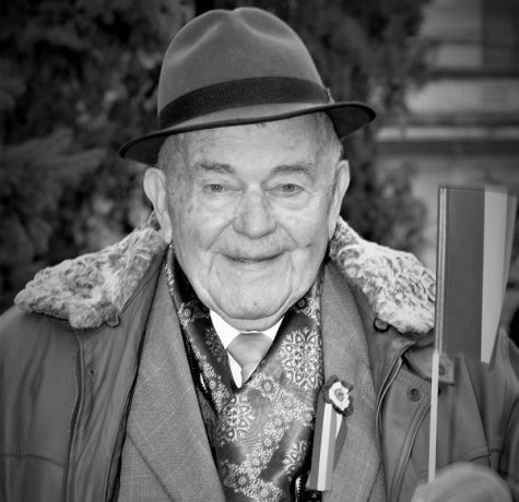A murit un fost primar. În 18 ani cât a fost edil a reușit să modernizeze orașul pe care l-a condus