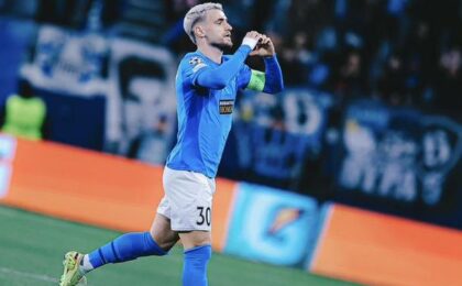 Timişoreanul Vlad Dragomir, la primul gol în Liga Campionilor