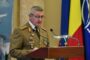 Generalul-locotenent Vlad Gheorghiță, numit în funcția de șef al Statului Major al Apărării