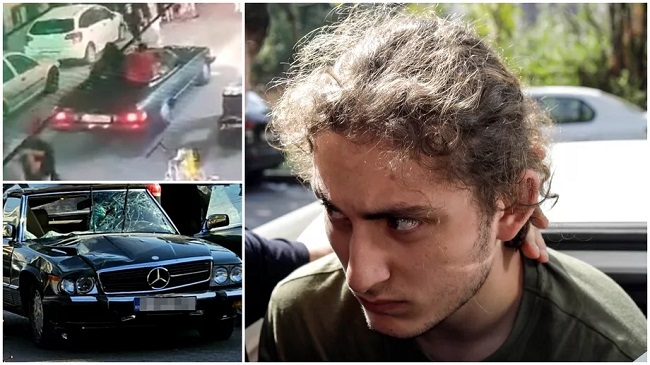 Vlad Pascu a fost condamnat definitiv la 10 ani de închisoare în cazul accidentului din localitatea 2 Mai