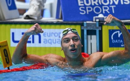 Fantastic! Vlad Stancu este campion european la 1.500 de metri! 12 Fantastic! Vlad Stancu este campion european la 1.500 de metri!