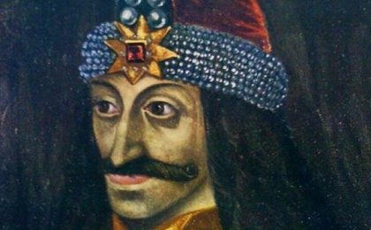 ADN-ul lui Vlad Țepeș, analizat de cercetătorii străini pentru a afla stilul de viață și regimul alimentar al lui Dracula