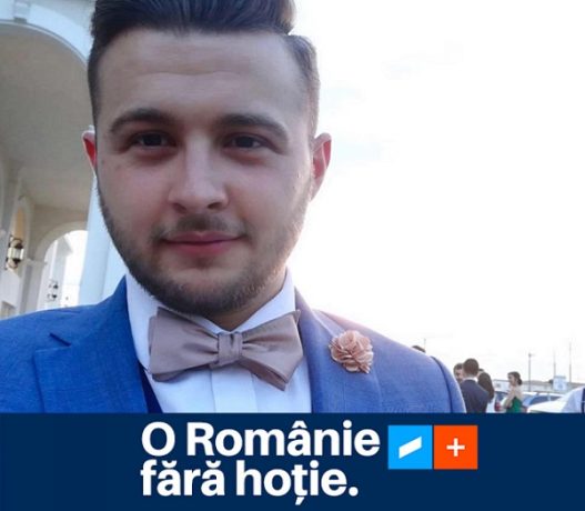 Noul lider de grup al useriștilor din CJ Timiș este singurul consilier județean care nu și-a publicat niciodată declarația de avere